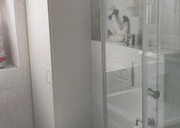 Strandlooper Lejlighed *