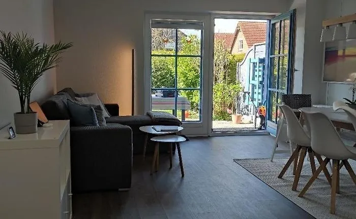 Strandlooper Lejlighed