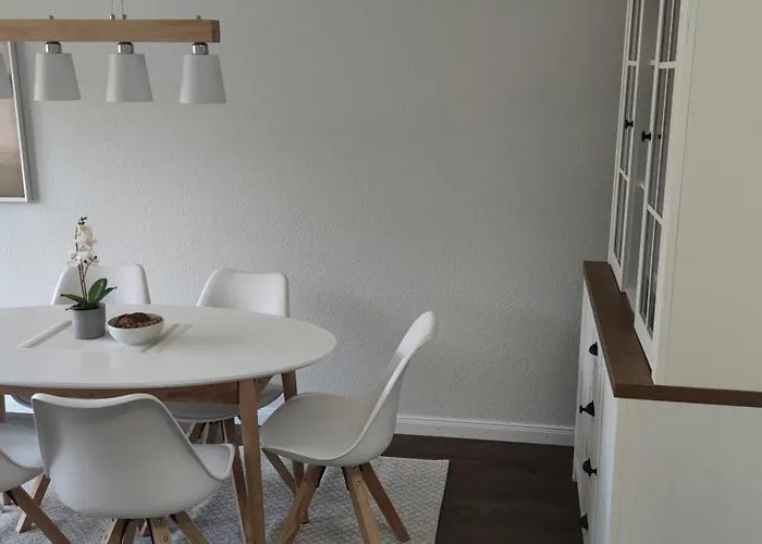 Strandlooper Lejlighed