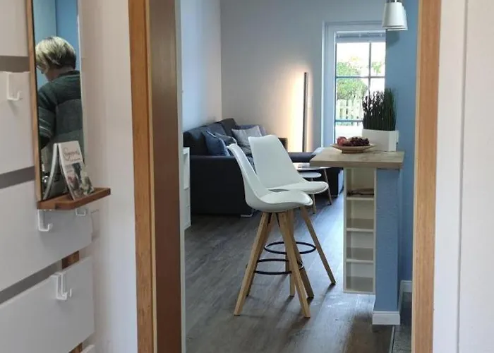 Lejlighed Strandlooper