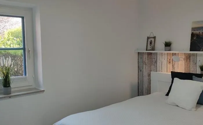 Lejlighed Strandlooper *