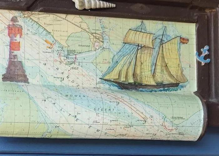 Strandlooper Lejlighed *