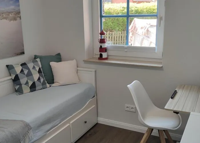 Lejlighed Strandlooper *