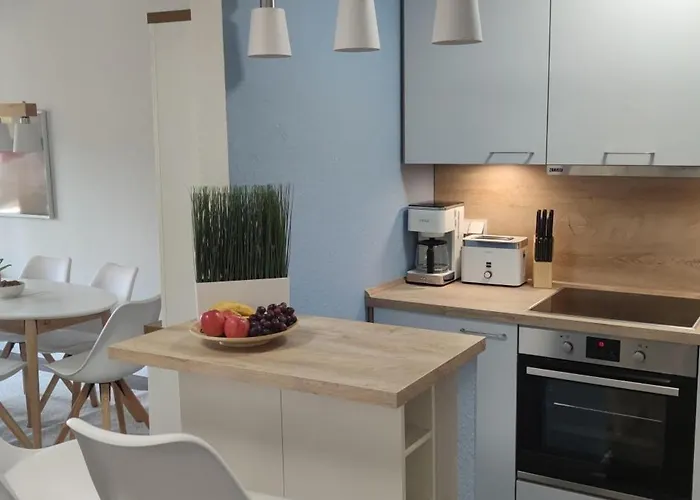 Strandlooper Lejlighed