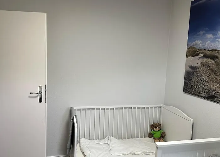 Lejlighed Strandlooper *