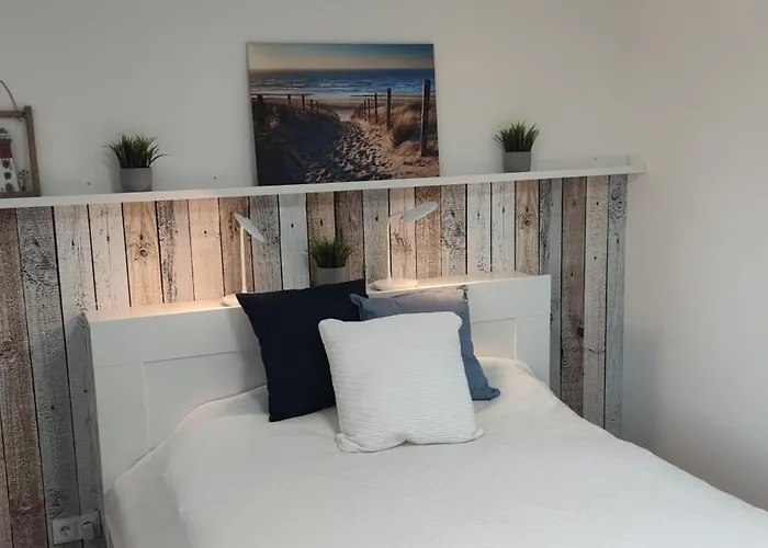 Strandlooper Petersdorf auf Fehmarn