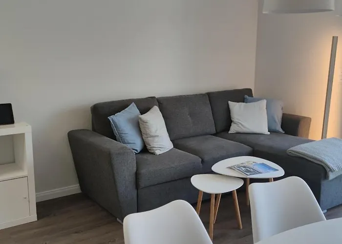 Strandlooper Lejlighed *