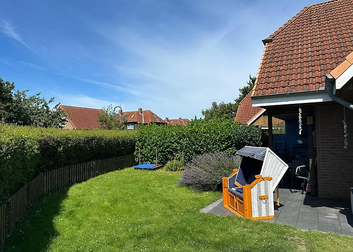 Lejlighed Strandlooper