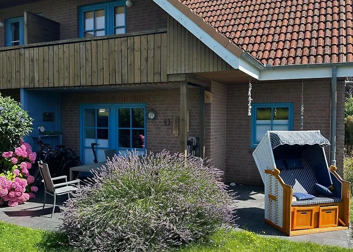 Lejlighed Strandlooper