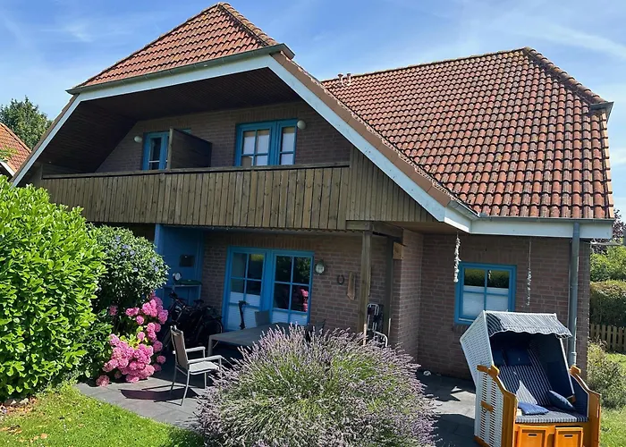 Strandlooper Lejlighed *